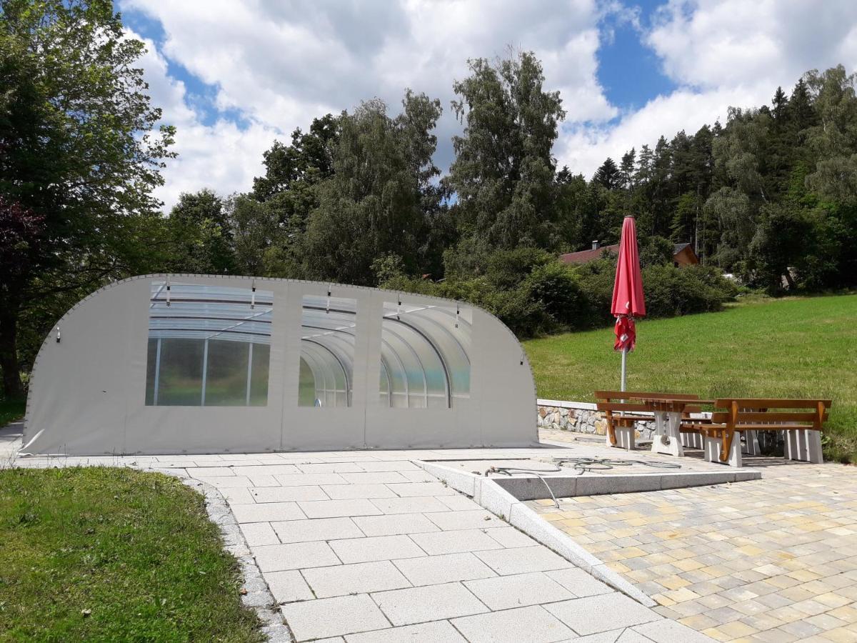 Gasthof - Pension Zur Post Achslach Εξωτερικό φωτογραφία